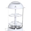 Clatronic HDM 3420 EK Hot dog steamer 350 W White