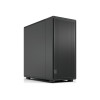 Fractal Design Case | Epoch XL | Black Solid | ATX | Power supply included No