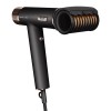 Shark HD752EU SpeedStyle Pro 5in1 Hairdryer Black