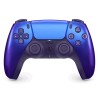 Wireless controller Sony PlayStation 5 DualSense gamepad Chrome Indigo