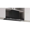 Bosch DBB85CC60 cooker hood Built-in Black 582 m³/h