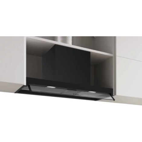 Bosch DBB85CC60 cooker hood Built-in Black 582 m³/h