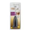 Esperanza EKF001K Manual milk frother, latte, Black