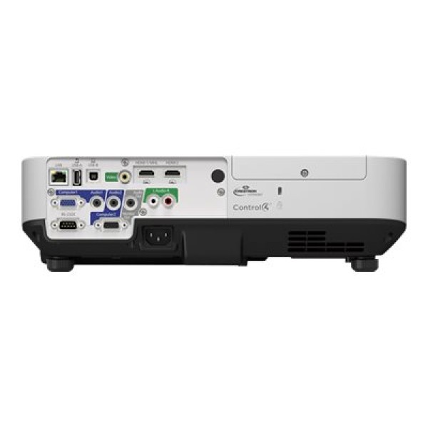 EPSON EB-2250U 3LCD WUXGA projector