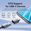 NET ADAPTER USB-A 1GIGABIT/0.15M CEZHB VENTION