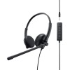 Dell | Stereo Headset | WH1022 | 3.5 mm, USB Type-A