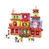 LEGO DISNEY 43245 The Magical Madrigal House