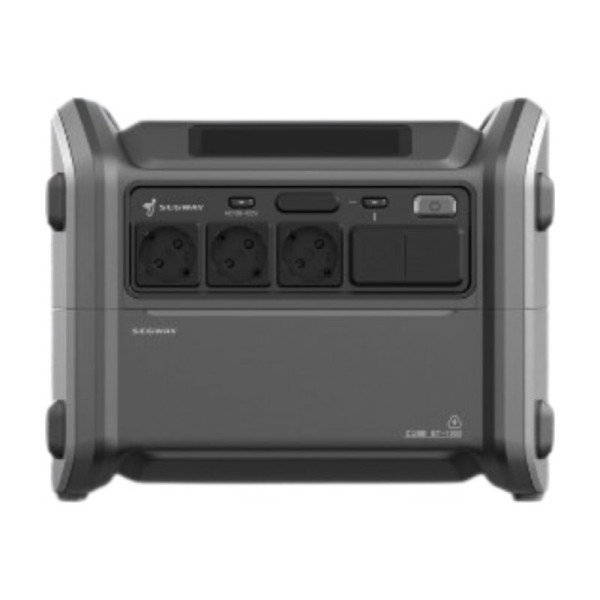 Segway Portable Power Station Cube 1000 ...