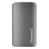 External SSD|INTENSO|TX800|500GB|USB-C|3828450