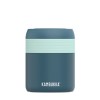 Kambukka termos obiadowy Bora 600 ml - Deep Teal