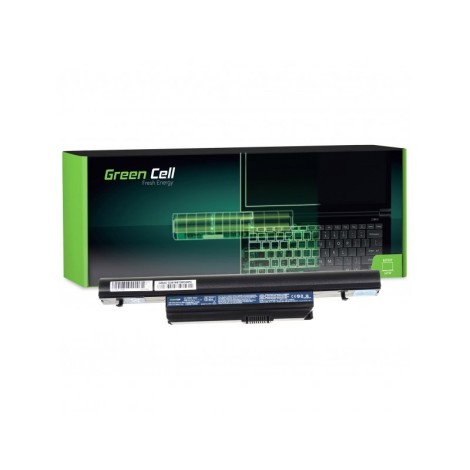 Green Cell AC13 notebook spare part Battery