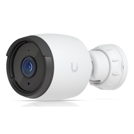 Ubiquiti All-weather 4K PoE camera with a 1/1.8