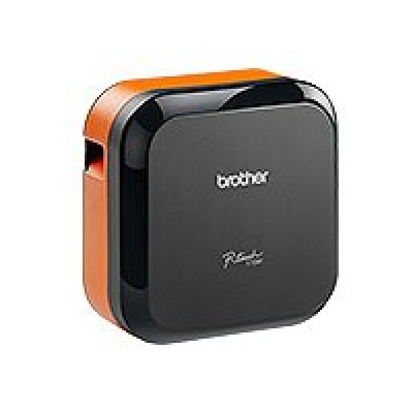PT-E720BT | Brother Monochrome | Thermal ...