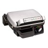 TEFAL | SuperGrill Standard | GC450B32 | Contact | 2000 W | Stainless steel