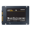 Samsung | SSD | 870 QVO | 1000 GB | SSD form factor 2.5