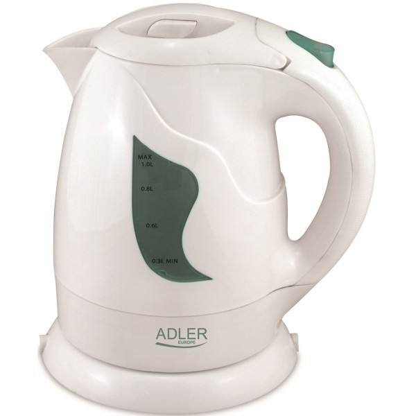 Adler AD 08 w electric kettle ...