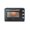 Severin TO 2073 XXL toaster oven 60 L 2200 W Black Grill
