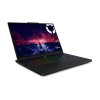 Lenoco Legion Pro 5 16ADR10 Ryzen 9 8945HX 16" WQXGA IPS 500nits AG 240Hz 32GB DDR5-5200 SSD1TB GeForce RTX 5070 8GB 80Wh NoOS Eclipse Black