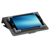 Targus | Safe Fit™ Universal 360° Rotating Tablet Case | 7-8.5 