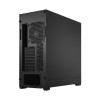 Fractal Design | Pop XL | Side window | Black Solid | E-ATX up to 280 mm, ATX , mATX, Mini ITX | Power supply included No | ATX