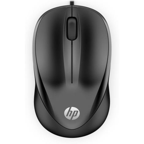 HP Wired Mouse 1000