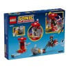 LEGO SONIC THE HEDGEHOG 76995 SHADOW THE HEDGEHOG - ESCAPE