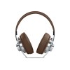 Muse | Headphones | M-298 SBR | Bluetooth | ANC | Brown/Silver