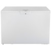 Whirlpool Freezer | WHE31352 FO 3 | Energy efficiency class D | Chest | Free standing | Height 91.6 cm | Total net capacity 312 L | White