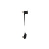 Drone Accessory|DJI|Mavic Remote Controller Cable (Standard Micro USB connector)|CP.PT.000560