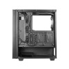 Case|CHIEFTEC|GS-02B-OP|MidiTower|Not included|ATX|MicroATX|MiniITX|Colour Black|GS-02B-OP