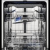 Electrolux Serie 700 EEG88520W Fully built-in 14 place settings B
