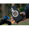 Quad Lock Sport- & Outdoorhülle MAG Case iPhone 17 Pro mobile phone case