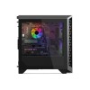 Lenovo LOQ | 26ADR10 | Desktop | Tower | AMD Ryzen 7 | 8745HX | 32 (2x16GB) GB | SO-DIMM DDR5 | 1000 GB | NVIDIA GeForce RTX 5060 Ti | No Optical drive | No keyboard | Windows 11 Home | Warranty 24 month(s)
