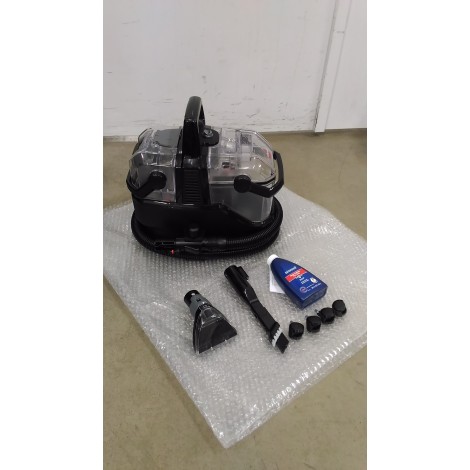 SALE OUT. Bissell SpotClean C9 Pro Portable Carpet & Upholstery Cleaner | Bissell | Portable Carpet and Upholstery Cleaner | SpotClean C9 Pro | Corded operating | Washing function | 400 W | 24 month(s) | DEMO