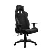 Arozzi Soft Fabric | Gaming Chair | Avanti SoftFabric | Dark Grey