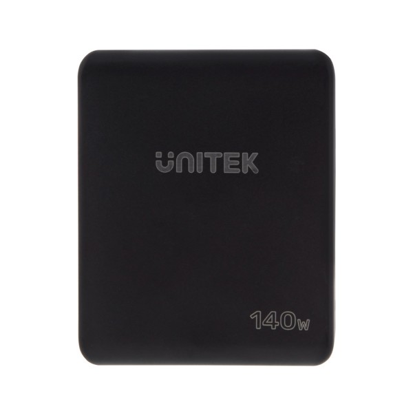 UNITEK P1115A mobile device charger Black