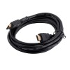 CABLE HDMI-HDMI 7.5M V2.0 BLK/CC-HDMI4-7.5M GEMBIRD