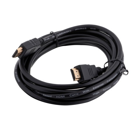 CABLE HDMI-HDMI 7.5M V2.0 BLK/CC-HDMI4-7.5M GEMBIRD