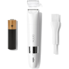 Braun | Body Mini Trimmer | BS1000 | Bulb lifetime (flashes) Not applicable | Number of power levels 1 | Wet & Dry | White