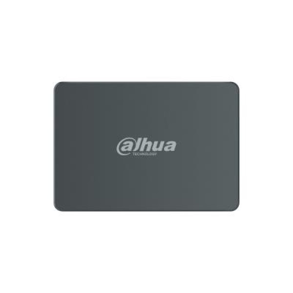 SSD|DAHUA|1TB|SATA|3D NAND|Write speed 500 MBytes/sec|Read speed ...