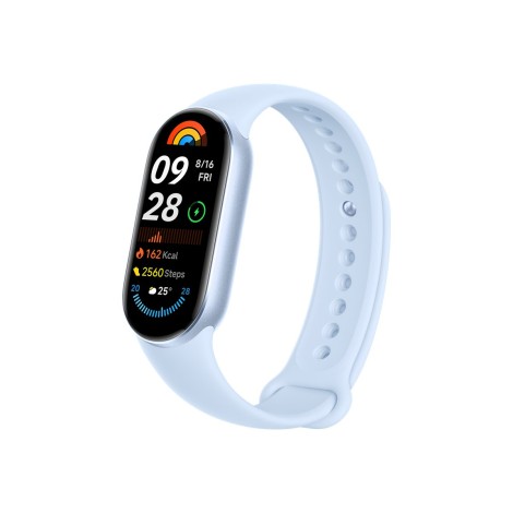 Xiaomi Smart Band 9, Arctic Blue | Xiaomi