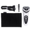 Adler AD 2910 Rotation shaver Trimmer White