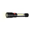 Esperanza EOT069 Flashlight Black, LED Flashlight
