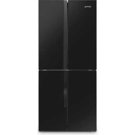 GORENJE refrigerator NRM818EMB