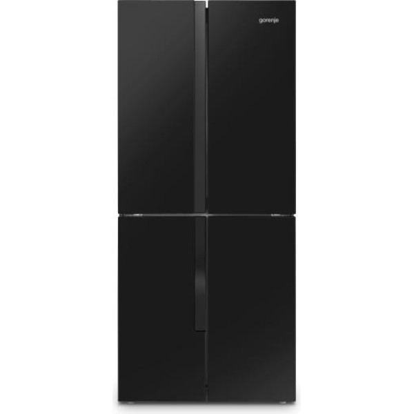 GORENJE refrigerator NRM818EMB