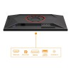 AOC 25G4KUR 24.5inch 1920x1080 Fast IPS