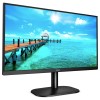 AOC B2 22B2H/EU LED display 54.6 cm (21.5") 1920 x 1080 pixels Full HD Black