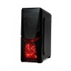 iBox ORCUS X14 Midi Tower Black