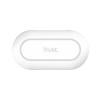 HEADSET NIKA TOUCH BLUETOOTH/WHITE 23705 TRUST