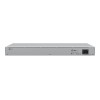 Switch|UBIQUITI|USW-48|Type L2|Desktop/pedestal|48x10Base-T / 100Base-TX / 1000Base-T|4xSFP|USW-48